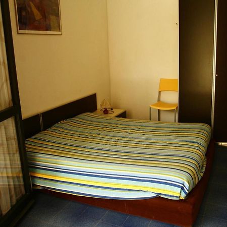 Residence La Meridiana Линьяно-Саббьядоро Экстерьер фото