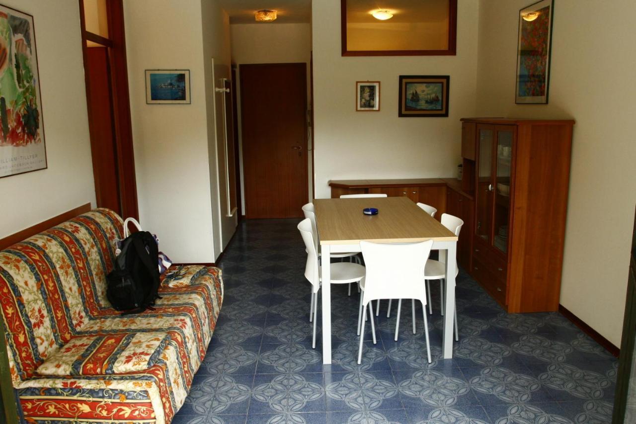 Residence La Meridiana Линьяно-Саббьядоро Экстерьер фото