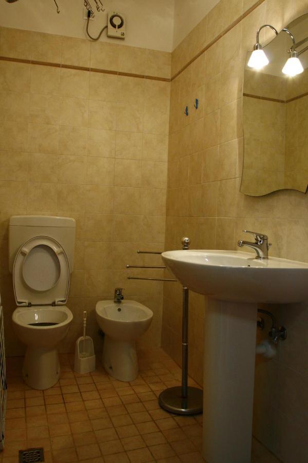 Residence La Meridiana Линьяно-Саббьядоро Экстерьер фото